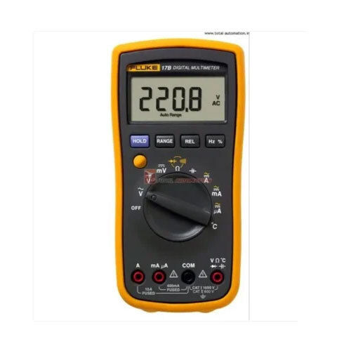 Fluke Digital Multimeter 17b