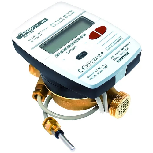 HYDROCAL-M3 Thermal Energy Meter