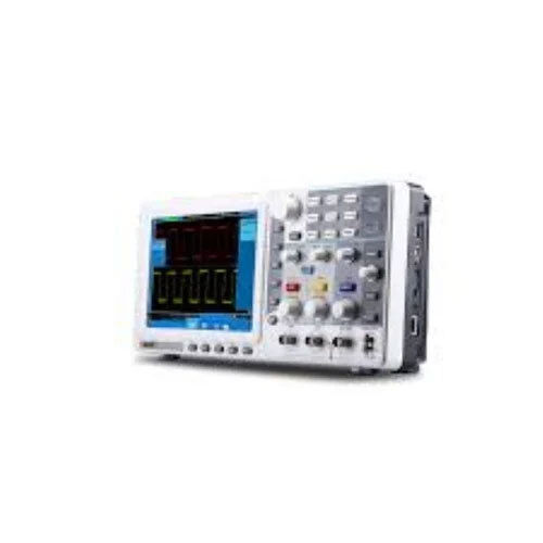 Economical Type Digital Storage Oscilloscope -SDS-ESeries