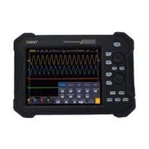 Digital Oscilloscopes