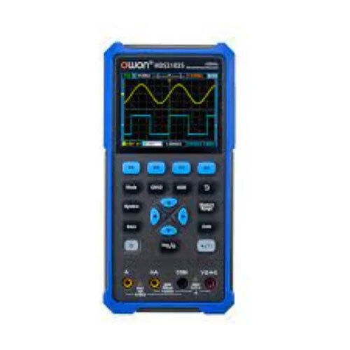 Dual Channel Handheld Oscilloscope -HDS200Series