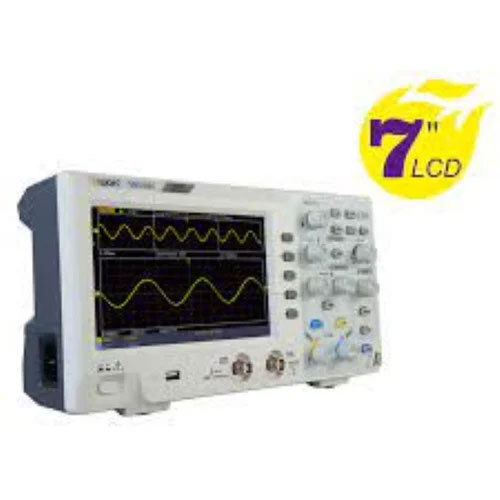 Super- Economical Type Digital Storage Oscilloscope -SDS1000Series