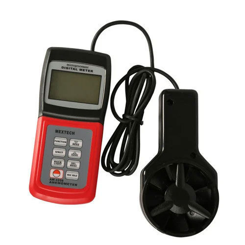 Test & Measurement Instrument