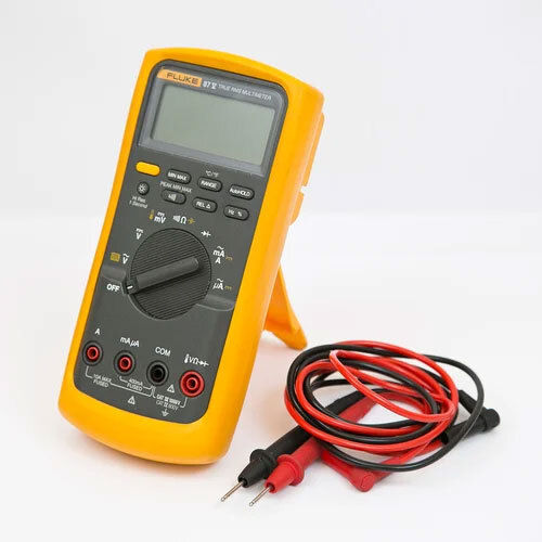 Electrical Testing Instrument