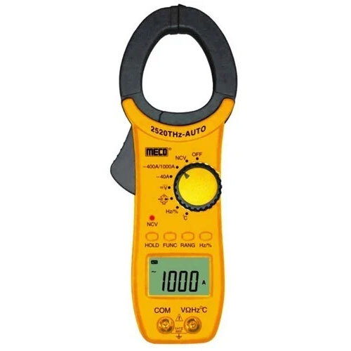 Magnetic Digital Flux Meter