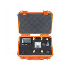 Digital Cable Fault Locator