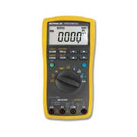 Digital Impedance Meter