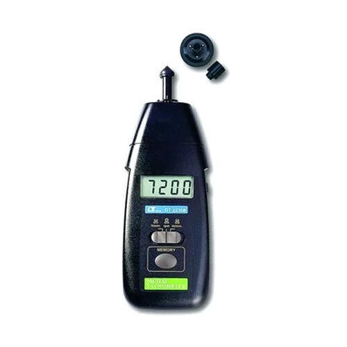 Digital Tachometer