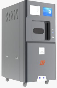 H2o2 Low Temperature Plasma Sterilizer - Application: Sterilisation Of Surgical Instruments