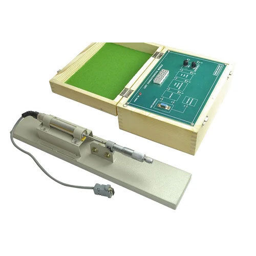 Electronic Lab Trainer