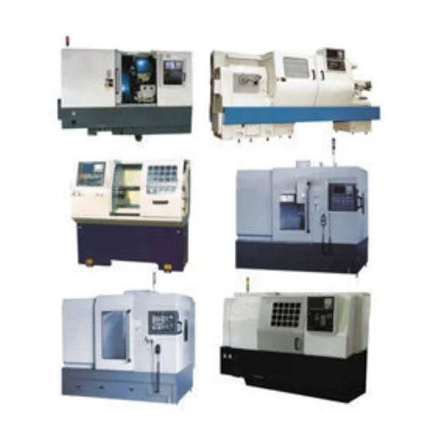 CNC Machine Trainer