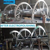 Electro Polishing Service