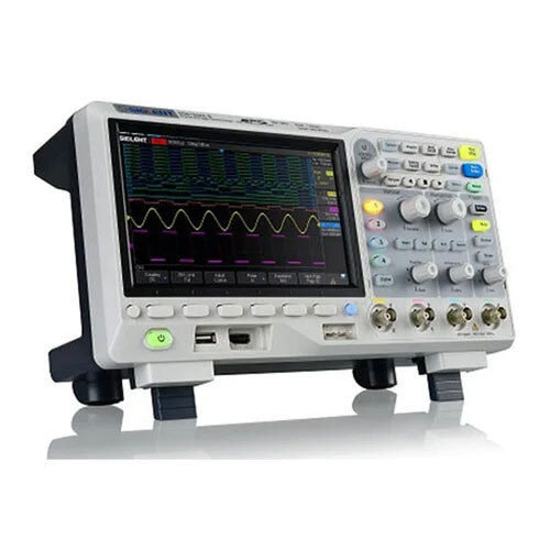Dual-Channel Arbitrary Waveform Generator -AGSeries