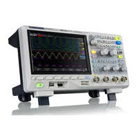 Dual-channel Arbitrary Waveform Generator - Agseries Abs Plastic, 250x220x90mm, White/blue | 125 Msa/s, 14-bit, 2 Channels, Usb Lan Rs232
