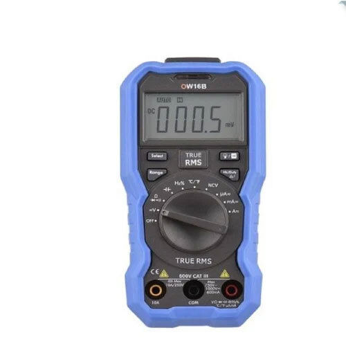 OWON OW16A 3 5-6 NCV Digital Multimeter