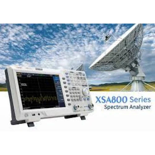 Spectrum Analyzer -XSA800Series