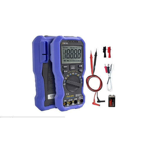 OWON OW18B 3 5-6 Smart Digital Multimeter