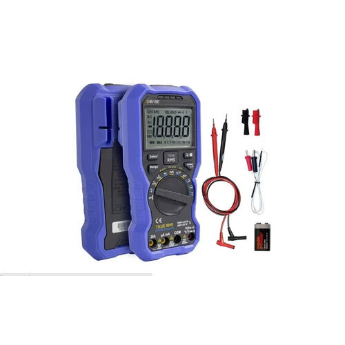 OWON OW18B 3 5-6 Smart Digital Multimeter