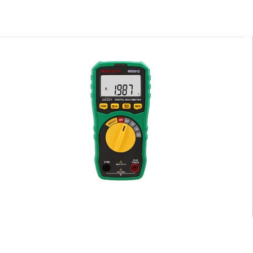 Mastech MS8301D Auto Ranging Digital Multimeter