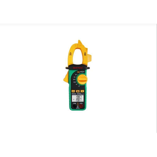 Mastech Ms2033a Ac Current Digital Clamp Meter