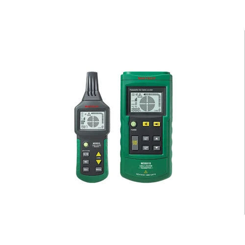 Mastech MS6818 Wire & Cable Testers