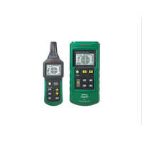 Mastech Ms6818 Wire & Cable Testers