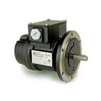 Tacho Generator - Steel Construction | 50 Hz Frequency, 230 Volt Measuring Voltage Range, Industrial Usage, Warranty Included
