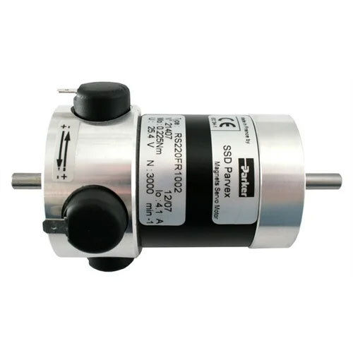 DC Servo Motor