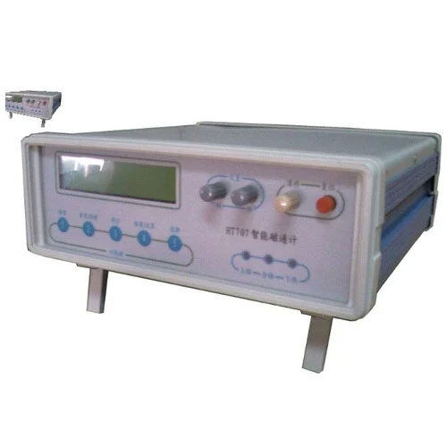 Digital Flux Meter