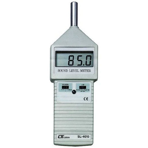 Digital Sound Level Meter