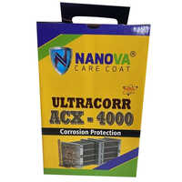 ACX-4000 Anti Corrosion Solution