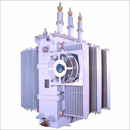 300kVA 3-Phase Transformer