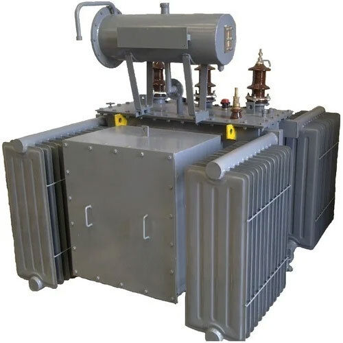 Industrial Transformer