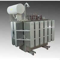Rectifier Transformers - Crgo Steel Core, 2000x1500x2200 Mm | 1500 Kva, 11/0.415 Kv, 3-phase, Layer Wound, Onan Cooling, Tertiary Winding Booster