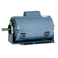 Split Phase Motor