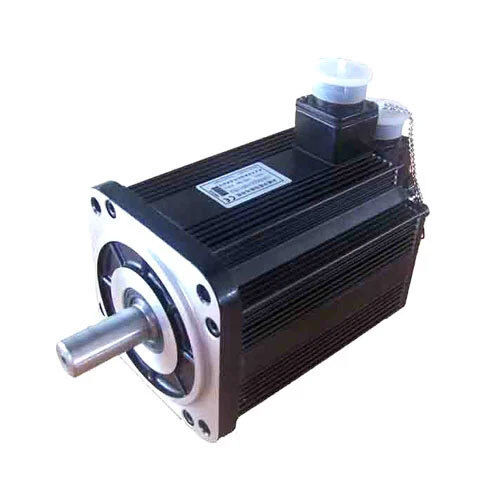 AC Servo Motor