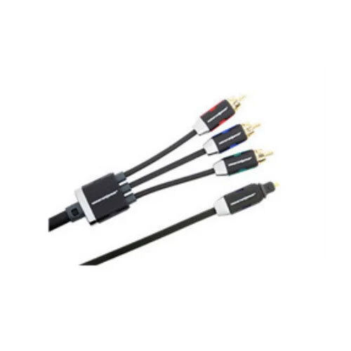 Digital Fibre Optic Kit