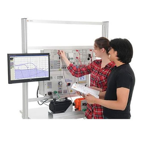 Power Electronics Training Kit