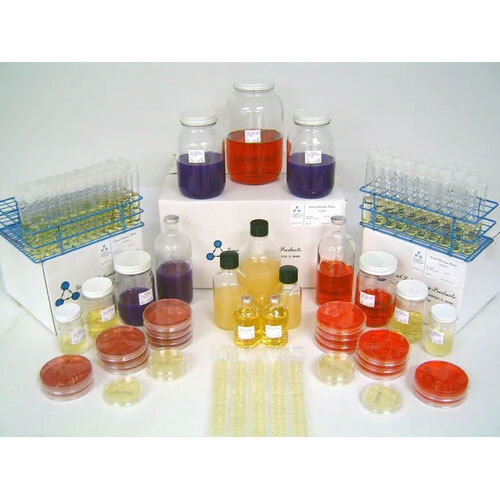 Laboratory Product