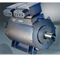 Synchronous Machine - 800x600x700 Mm, Grey | 100 Kw, 1500 Rpm, 3 Phase, Low Noise, Ip55, Durable, Air Cooling, Overload Protection