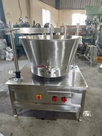 Paneer Making Machine - Stainless Steel, Compact Design For Efficient Cheese Production - Easy To Operate, Durable And Reliable