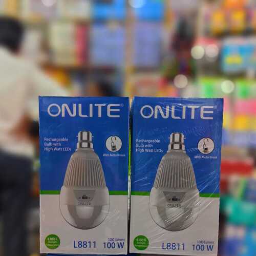 RECHARGEABLE BULB