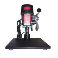 PCB Drilling Machine