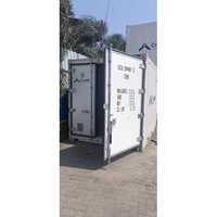 20ft Used Reefer Container For Fruits Storage