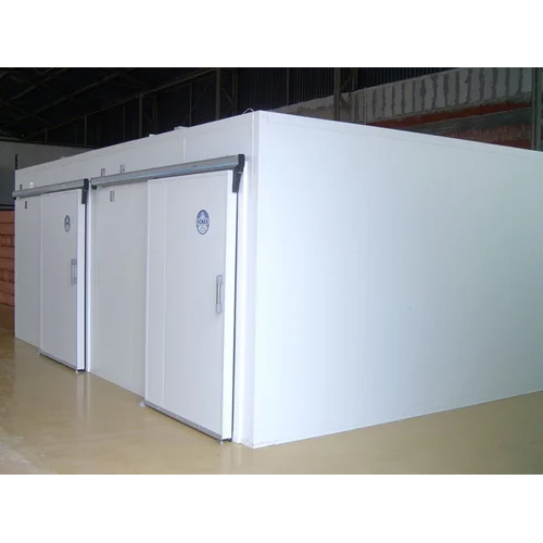 Reefer Container for Sale | 10, 20 & 40 Ft Refrigerated Cold Storage Containers