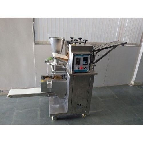 Samosa Making Machine