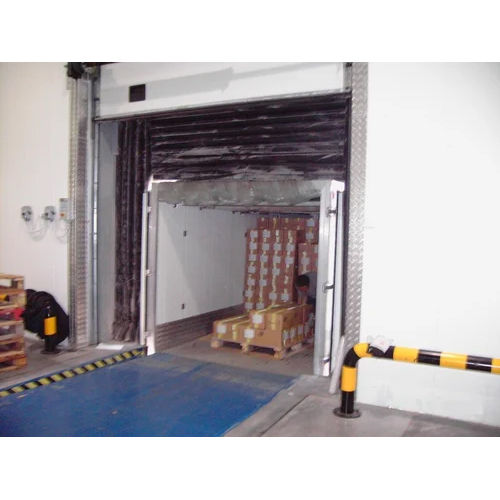 Cold Storage Services