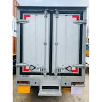 Refrigerated Transport Service