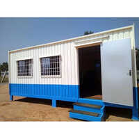 Office Container Rental Service