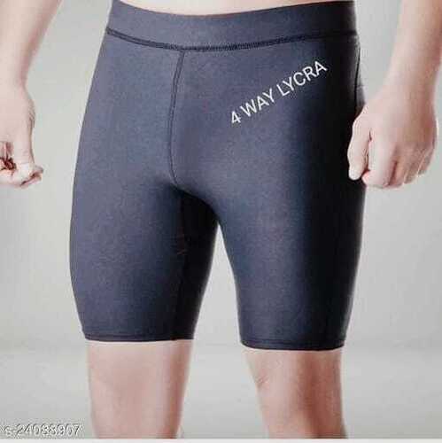 Unisex Tight Shorts